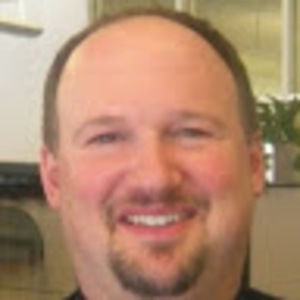 Meet your Posher, Dave